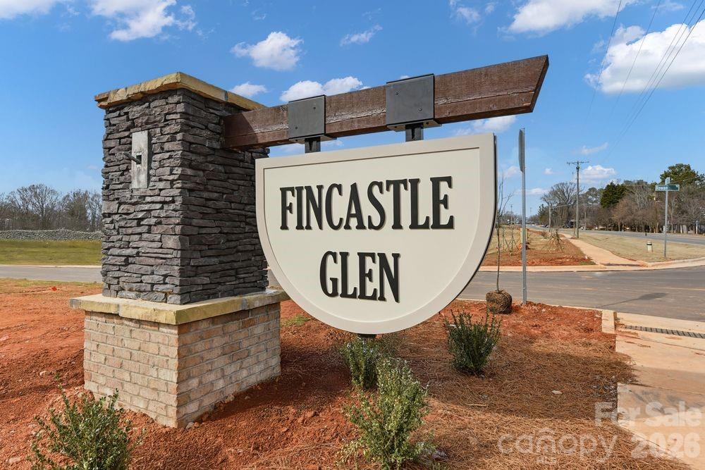 Fincastle Glen - Residential
