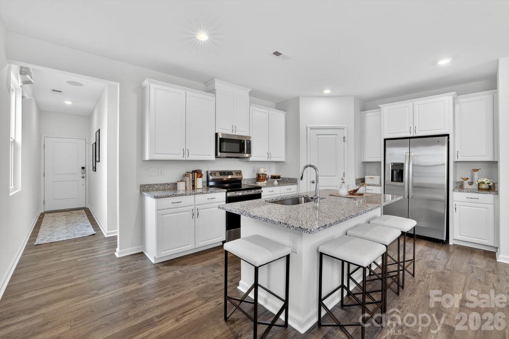 Fincastle Glen - Residential