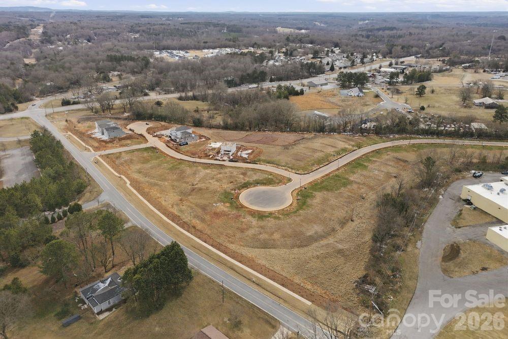 Fincastle Glen - Residential