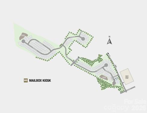 Fincastle Glen - Residential