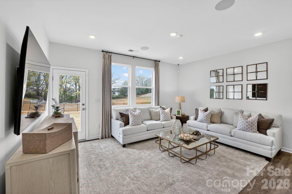 Fincastle Glen - Residential