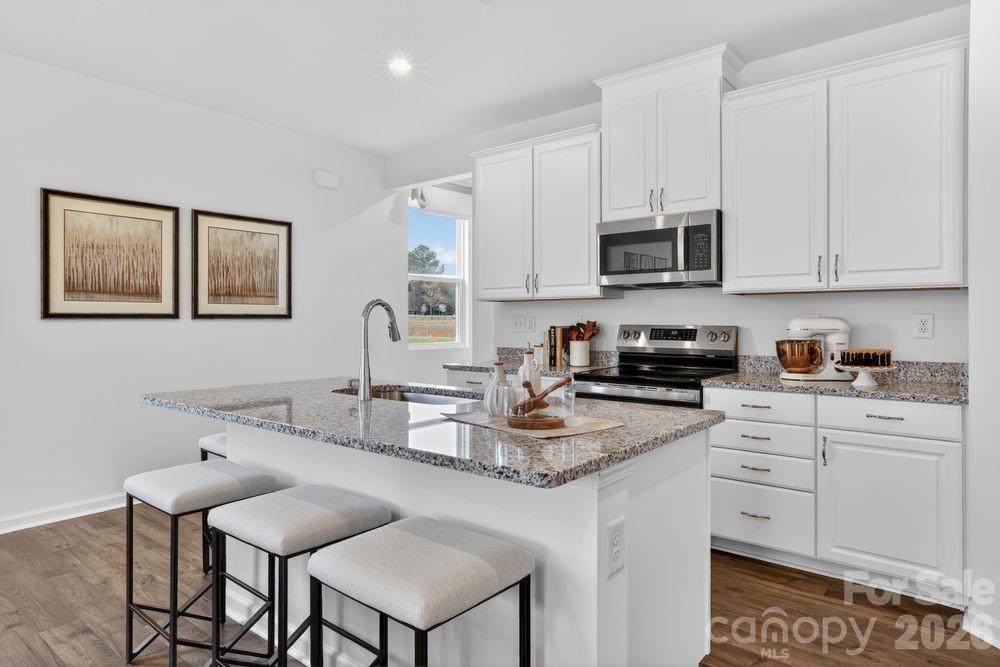 Fincastle Glen - Residential