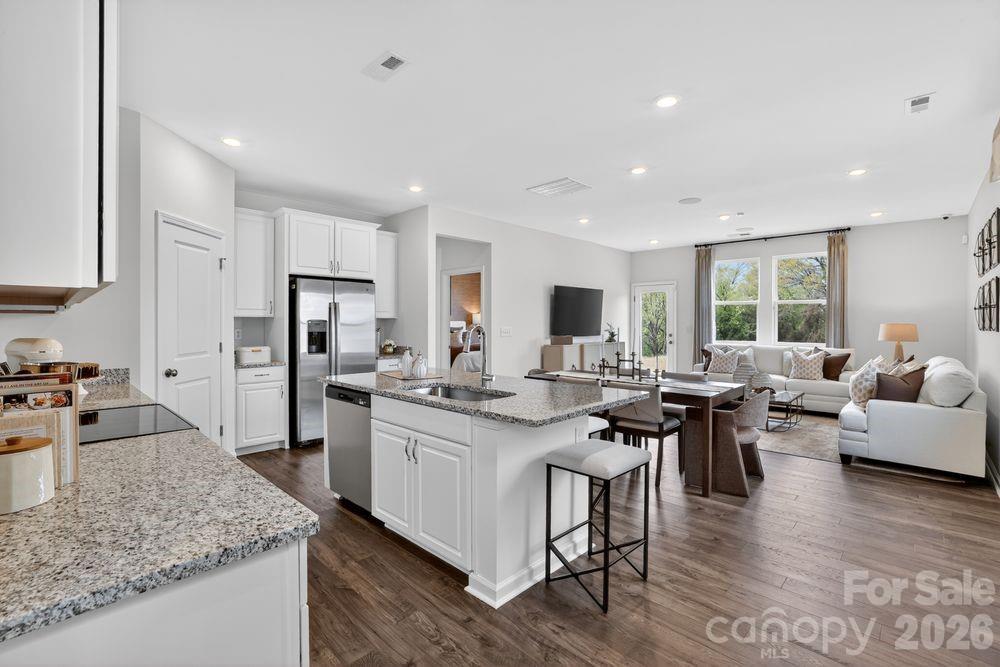 Fincastle Glen - Residential