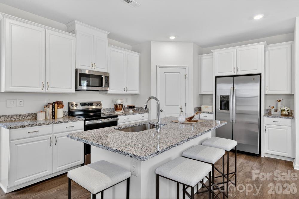 Fincastle Glen - Residential