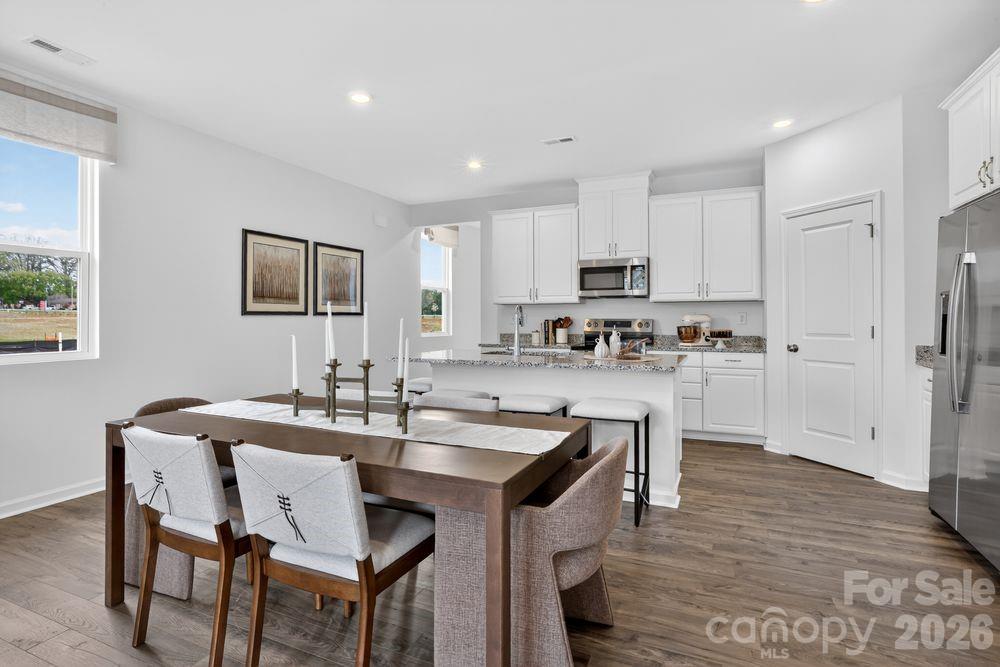 Fincastle Glen - Residential