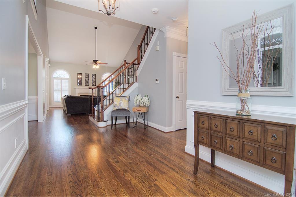 Lake Shore - Residential