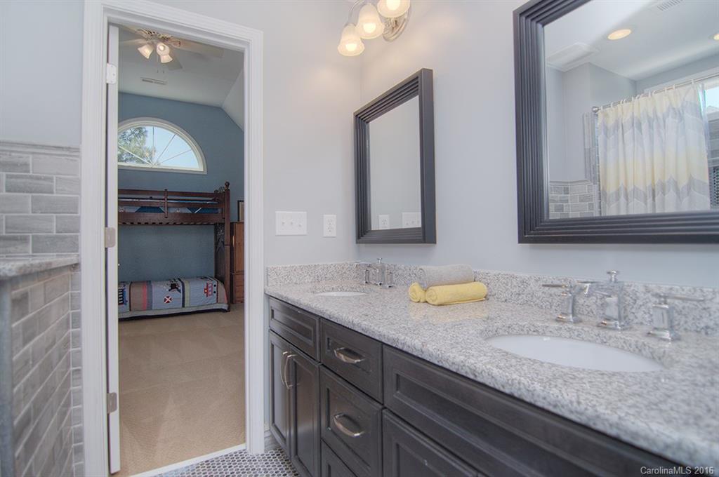 Lake Shore - Residential