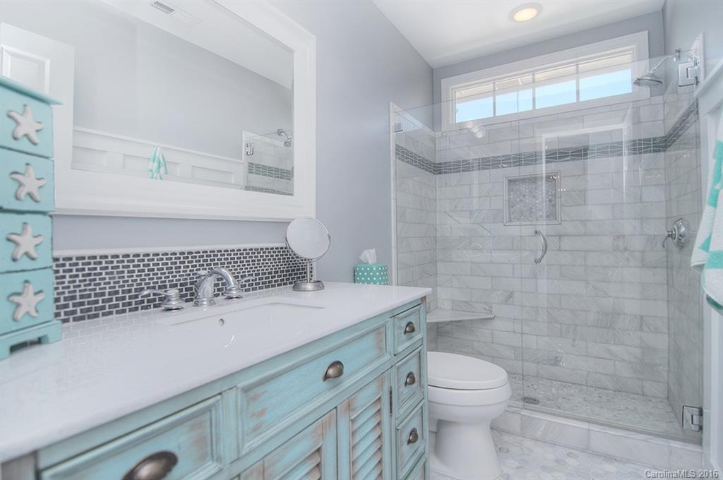 Lake Shore - Residential