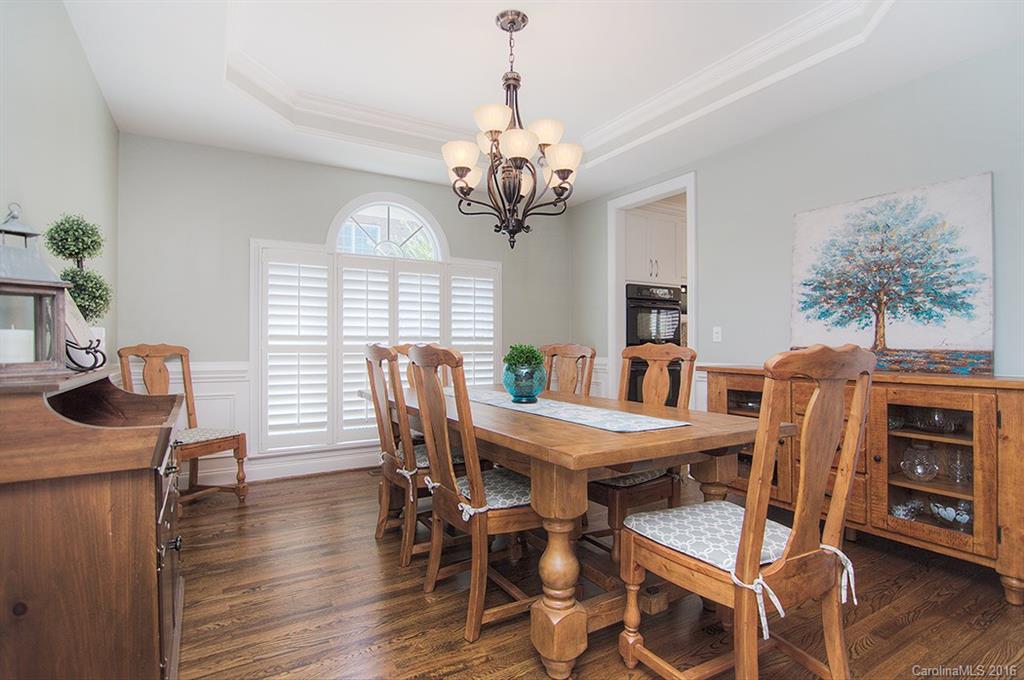 Lake Shore - Residential