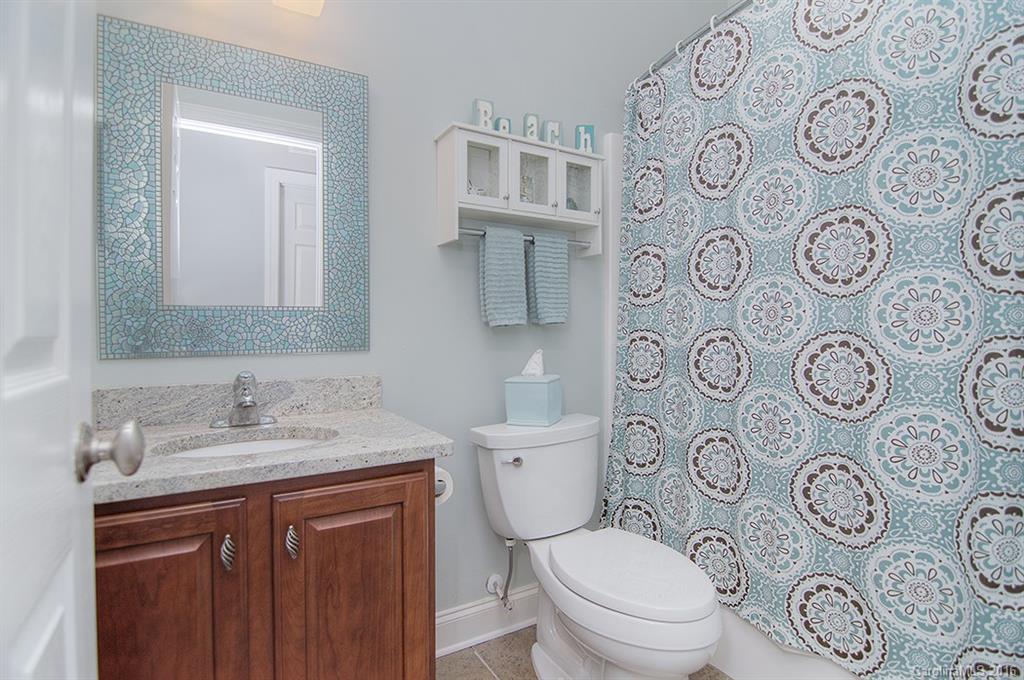 Lake Shore - Residential