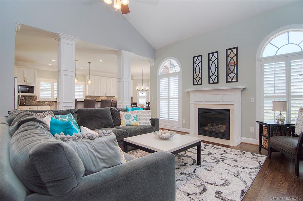 Lake Shore - Residential