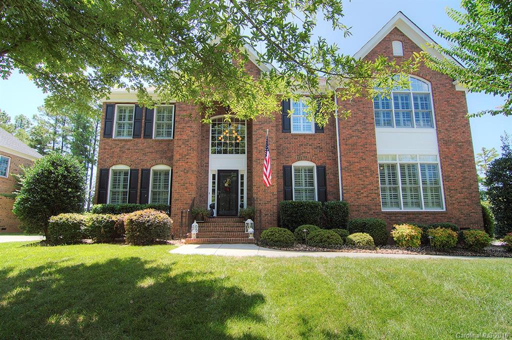 Lake Shore - Residential