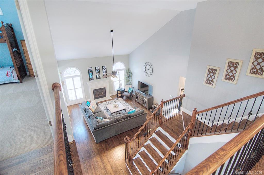 Lake Shore - Residential