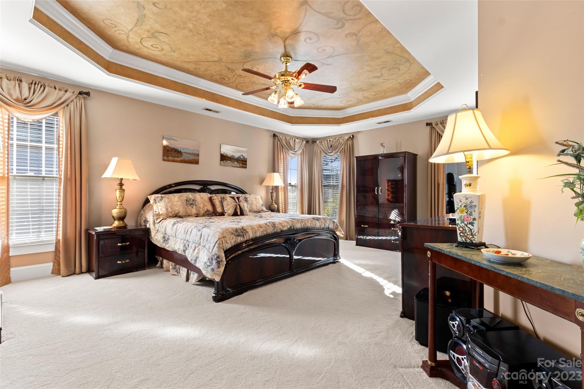 Harborcrest - Residential