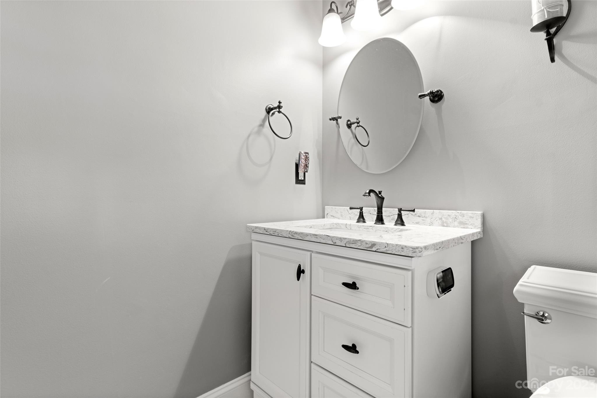 Harborcrest - Residential