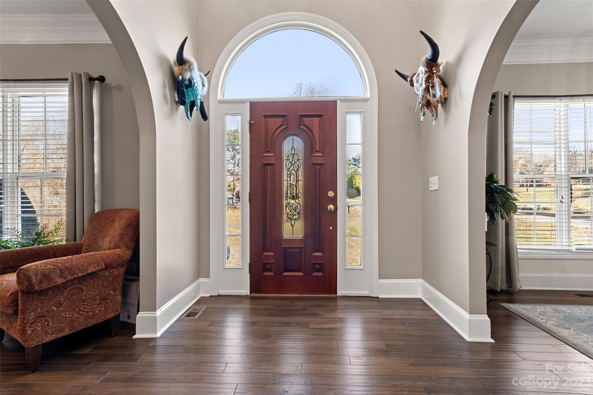 Harborcrest - Residential