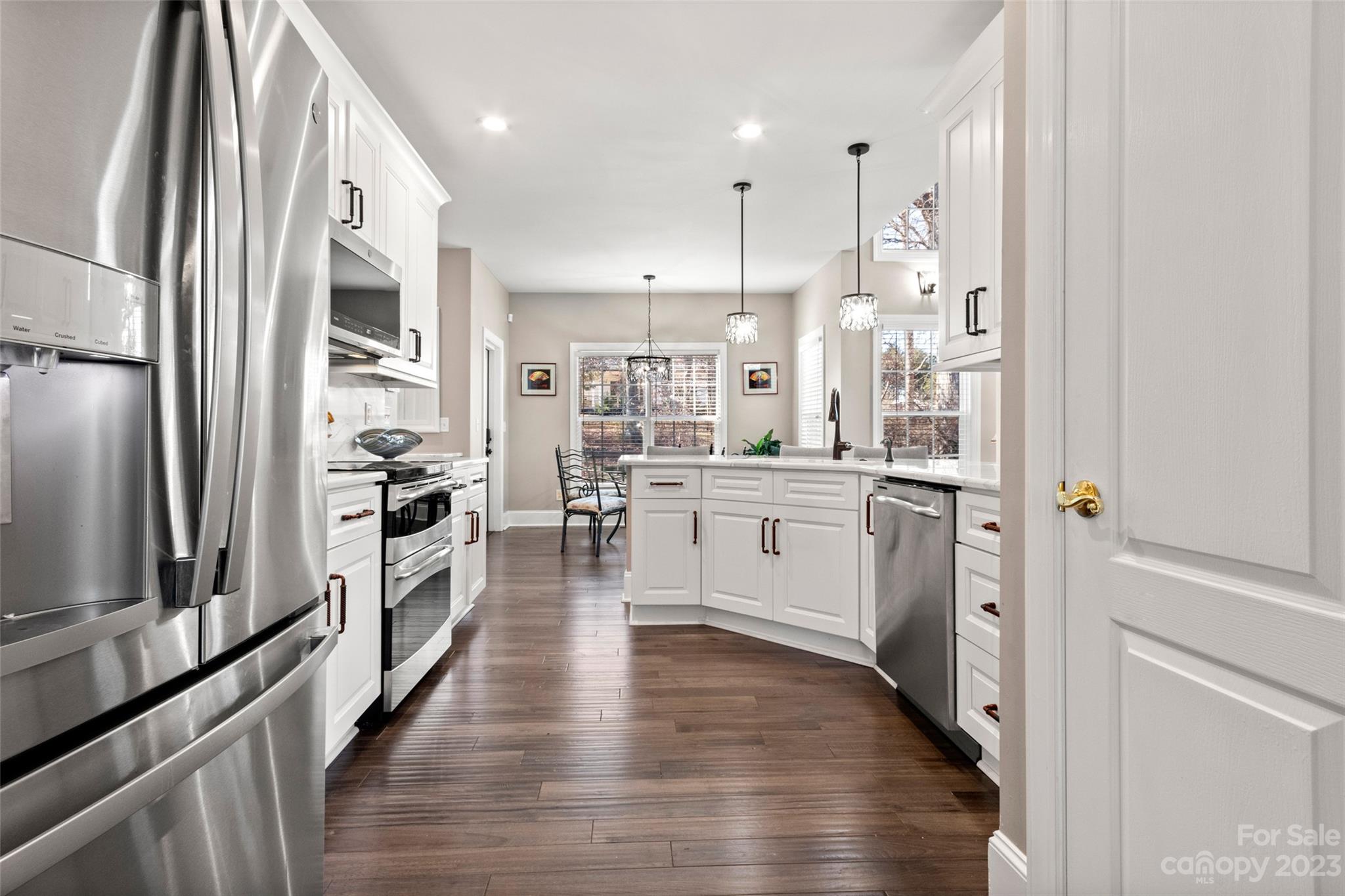 Harborcrest - Residential