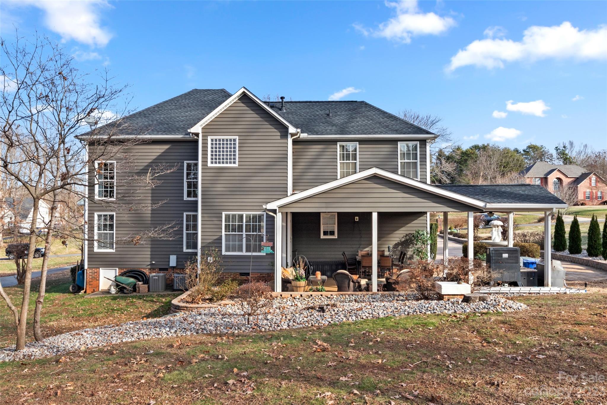 Harborcrest - Residential