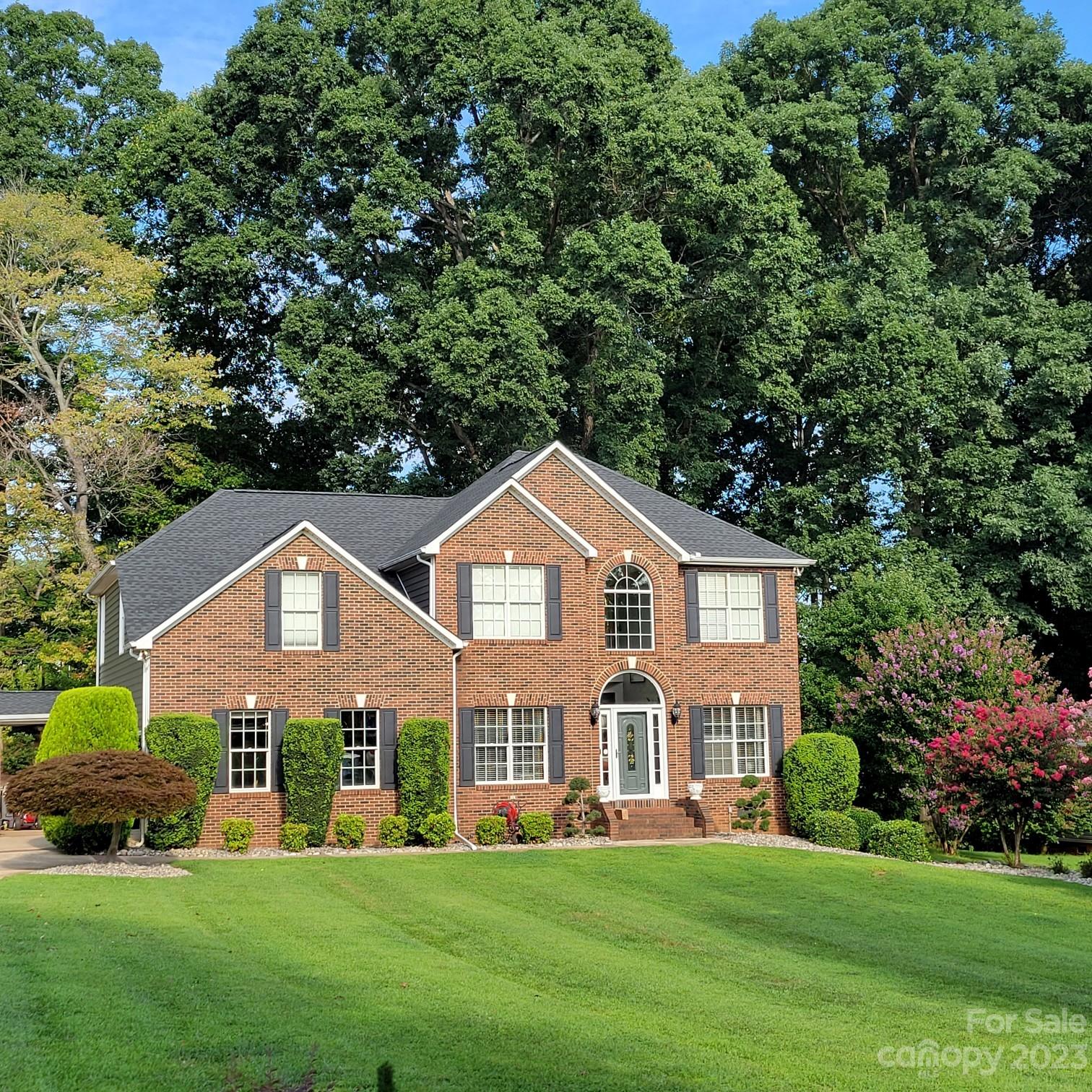 Harborcrest - Residential