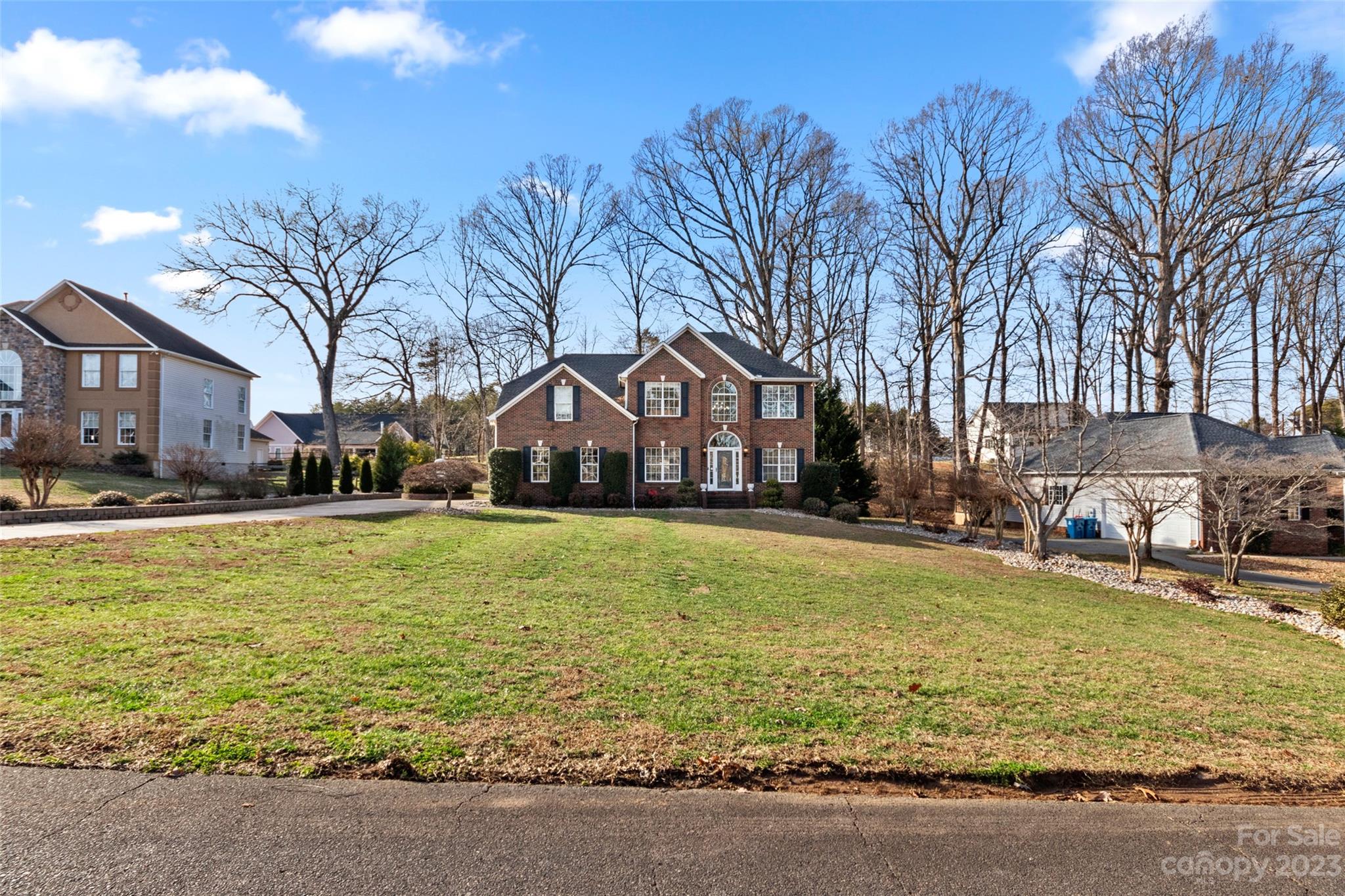 Harborcrest - Residential