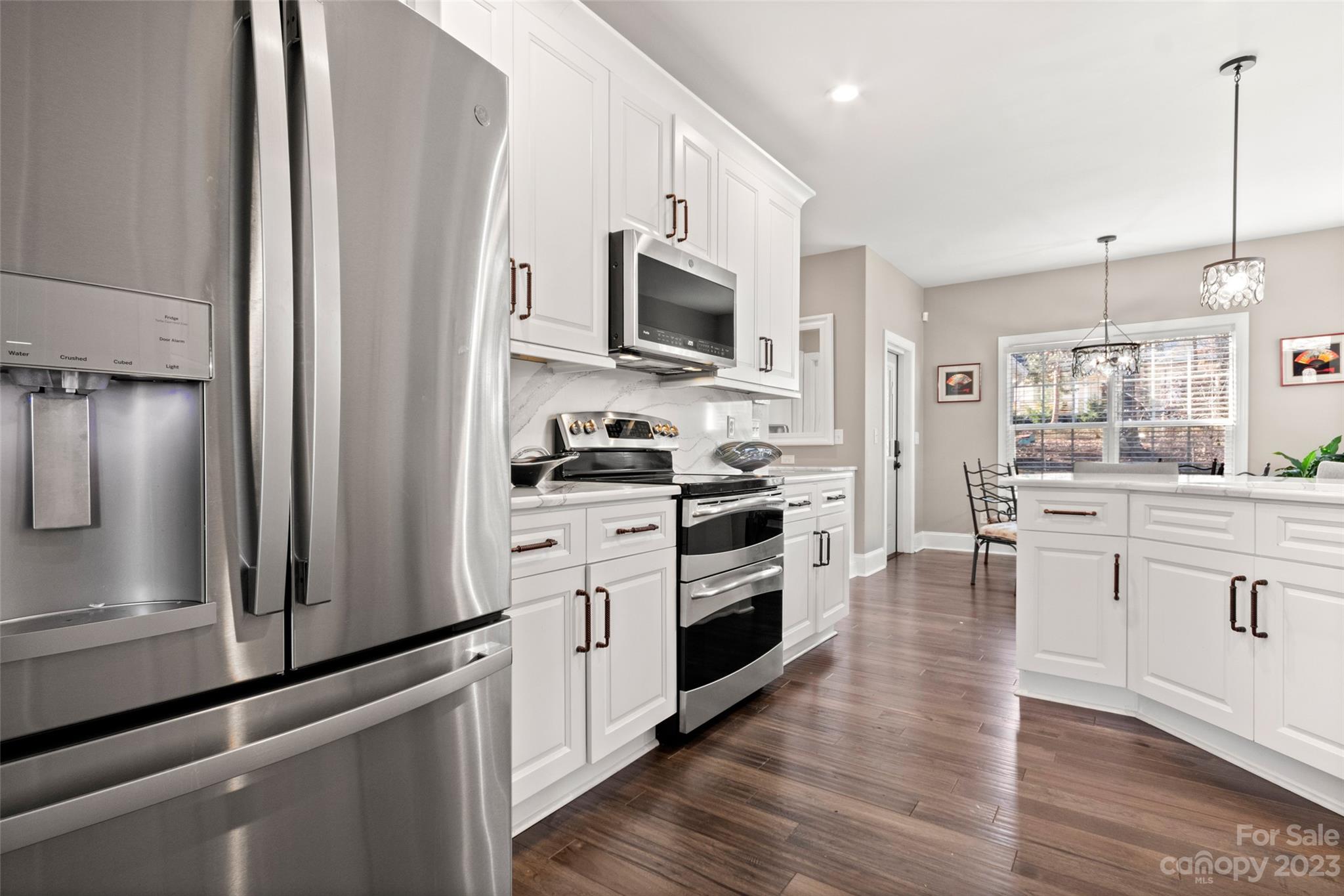 Harborcrest - Residential