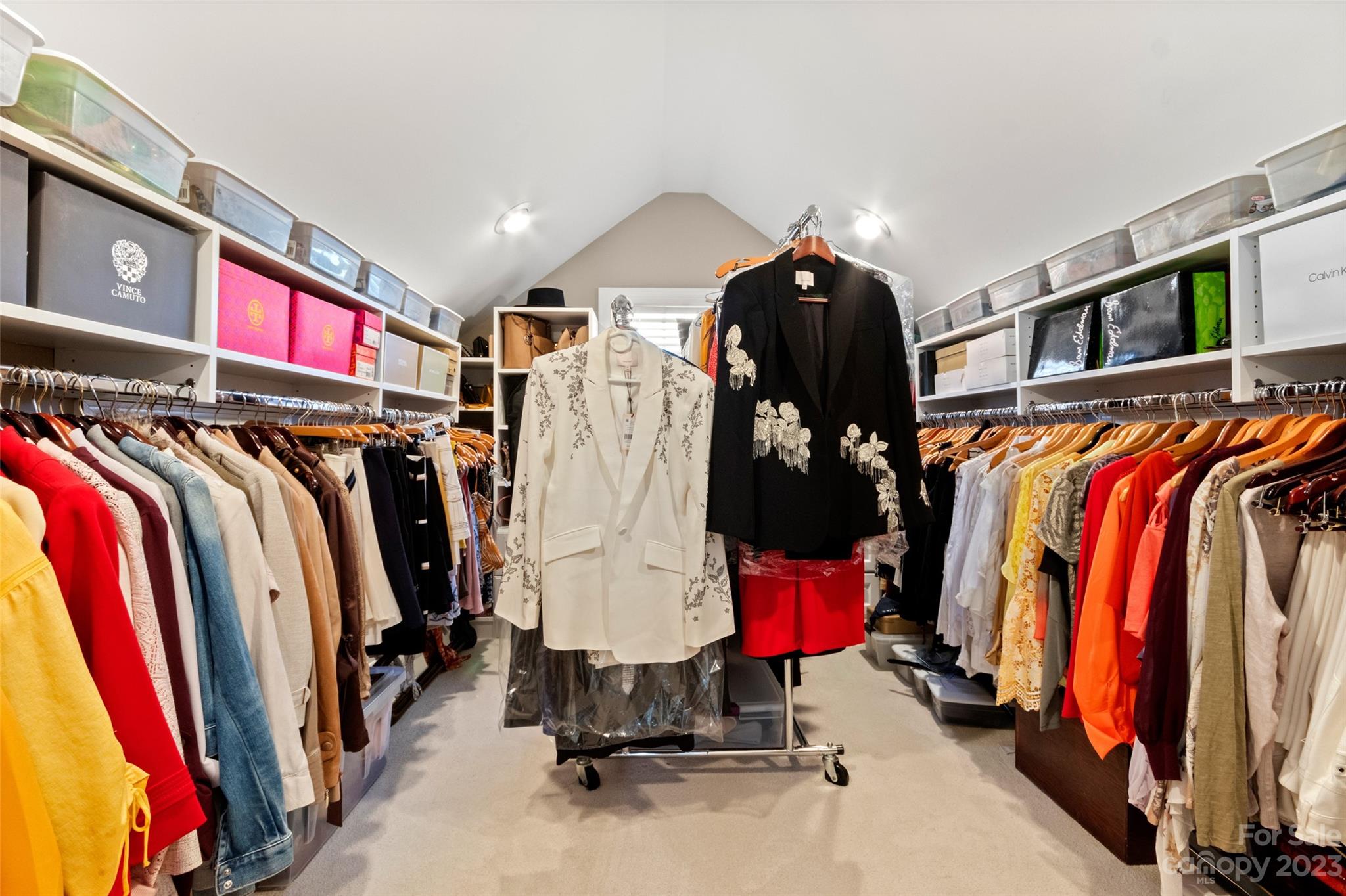 Harborcrest - Residential