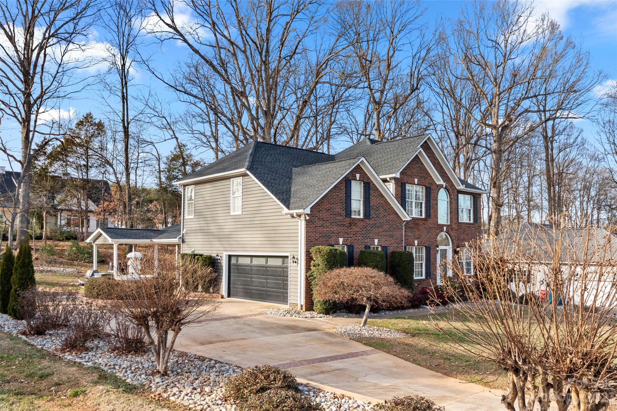 Harborcrest - Residential