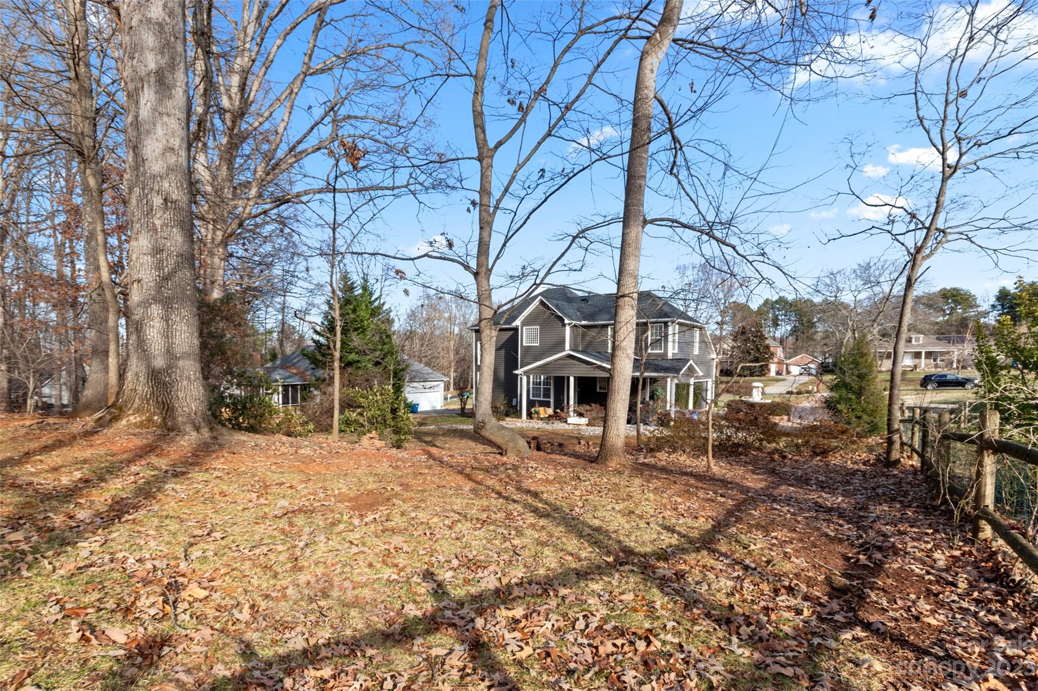 Harborcrest - Residential