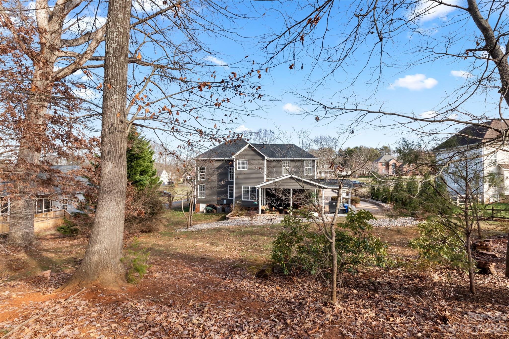 Harborcrest - Residential