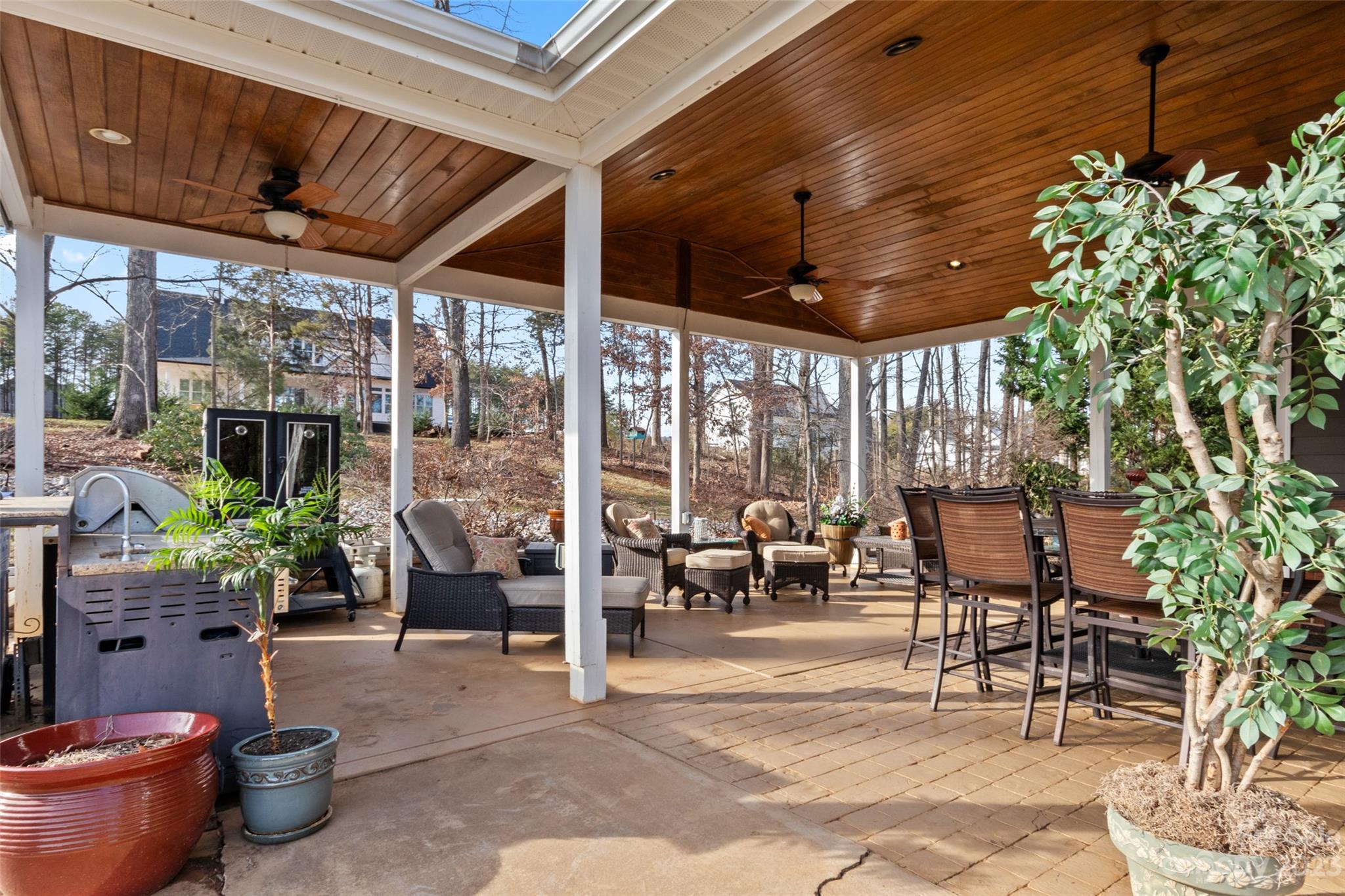 Harborcrest - Residential