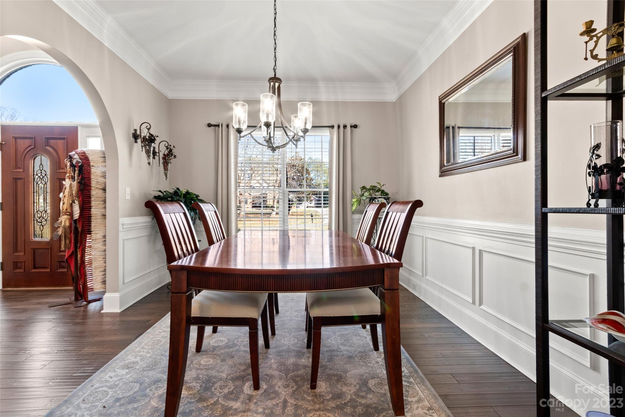 Harborcrest - Residential