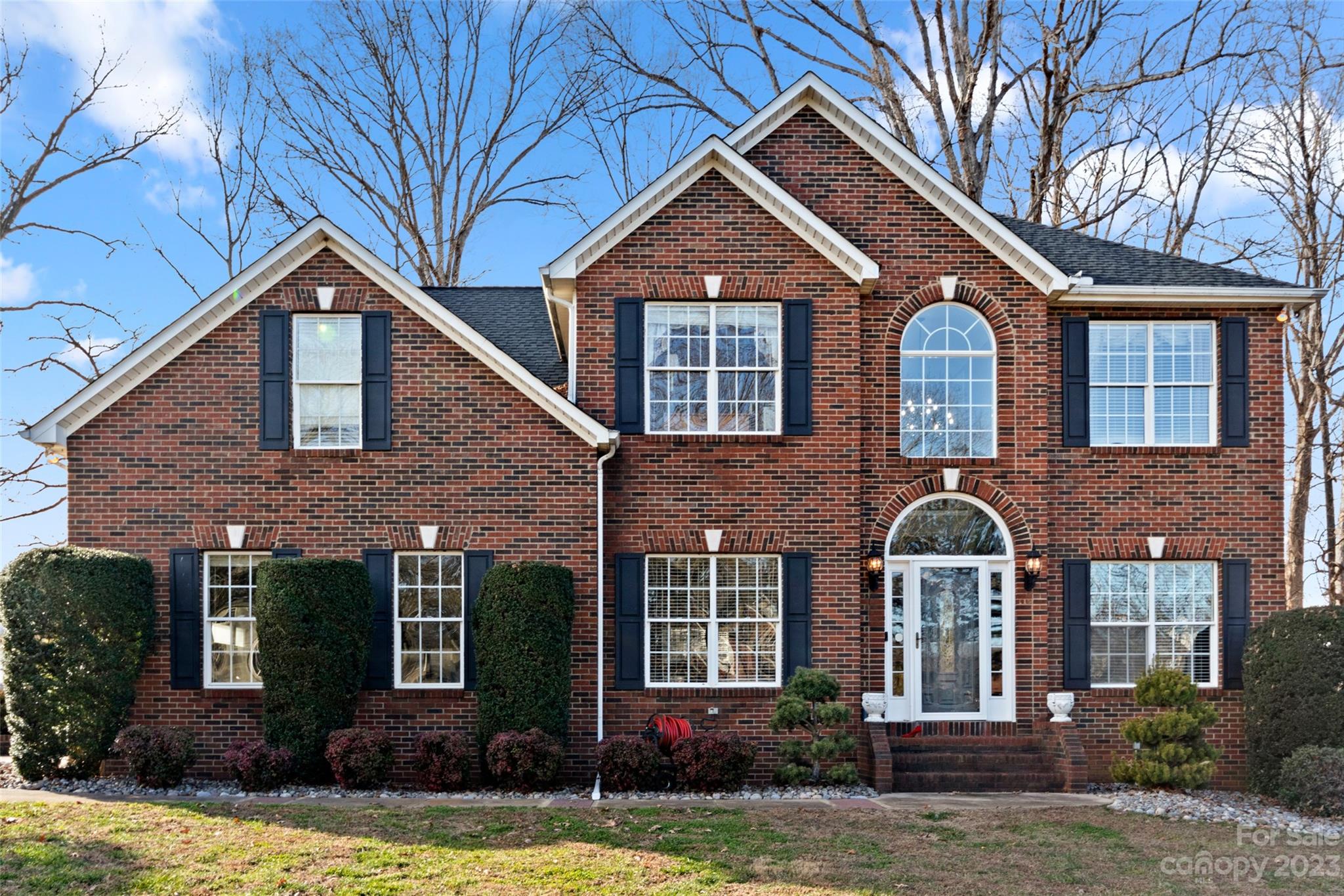 Harborcrest - Residential