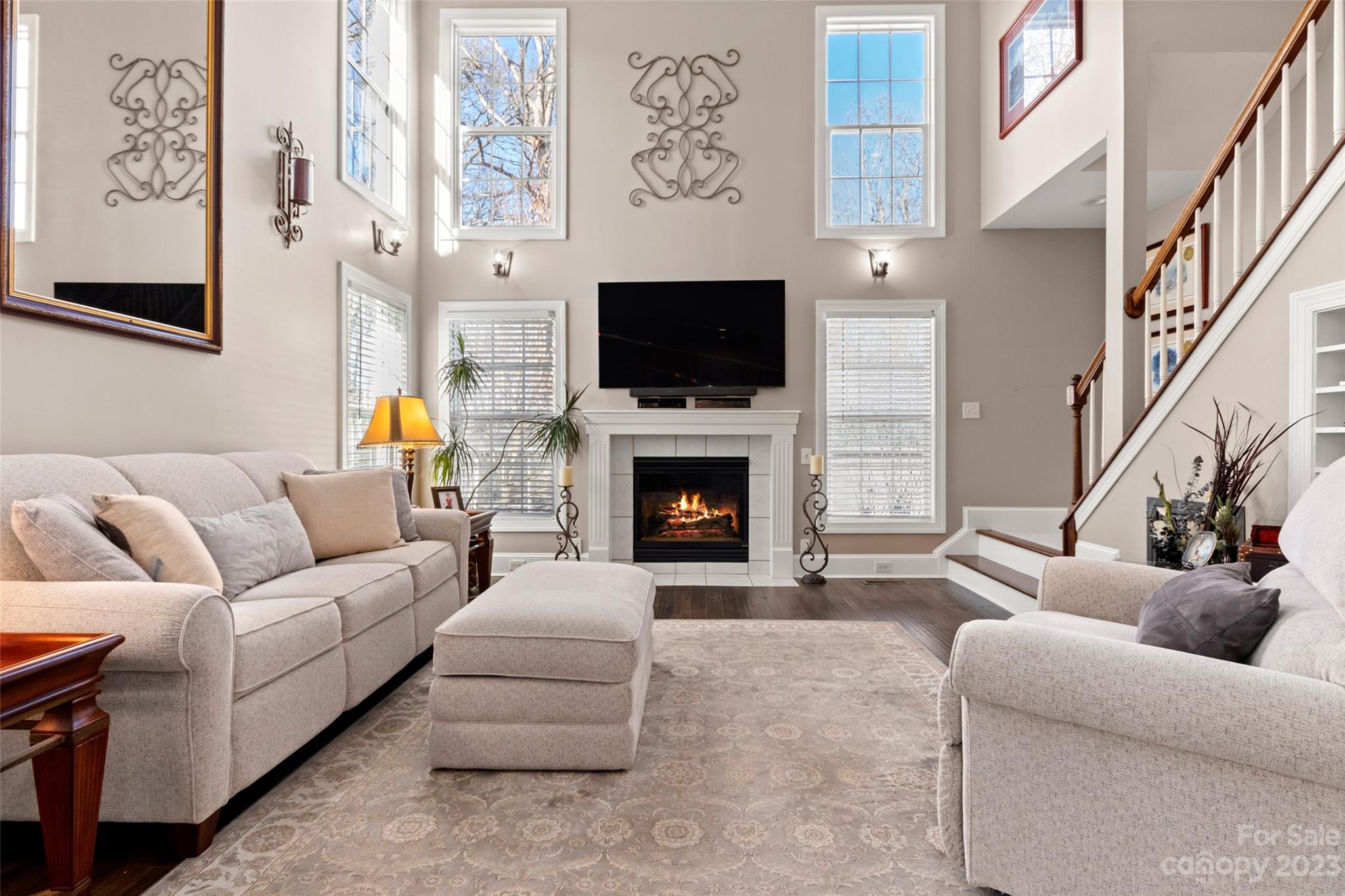 Harborcrest - Residential