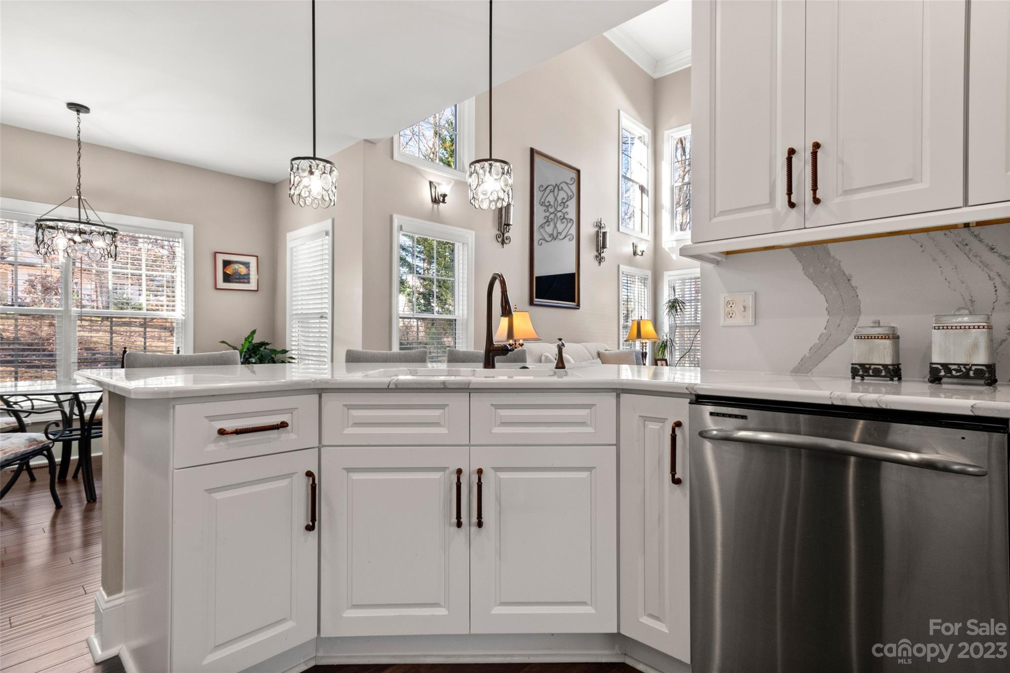 Harborcrest - Residential