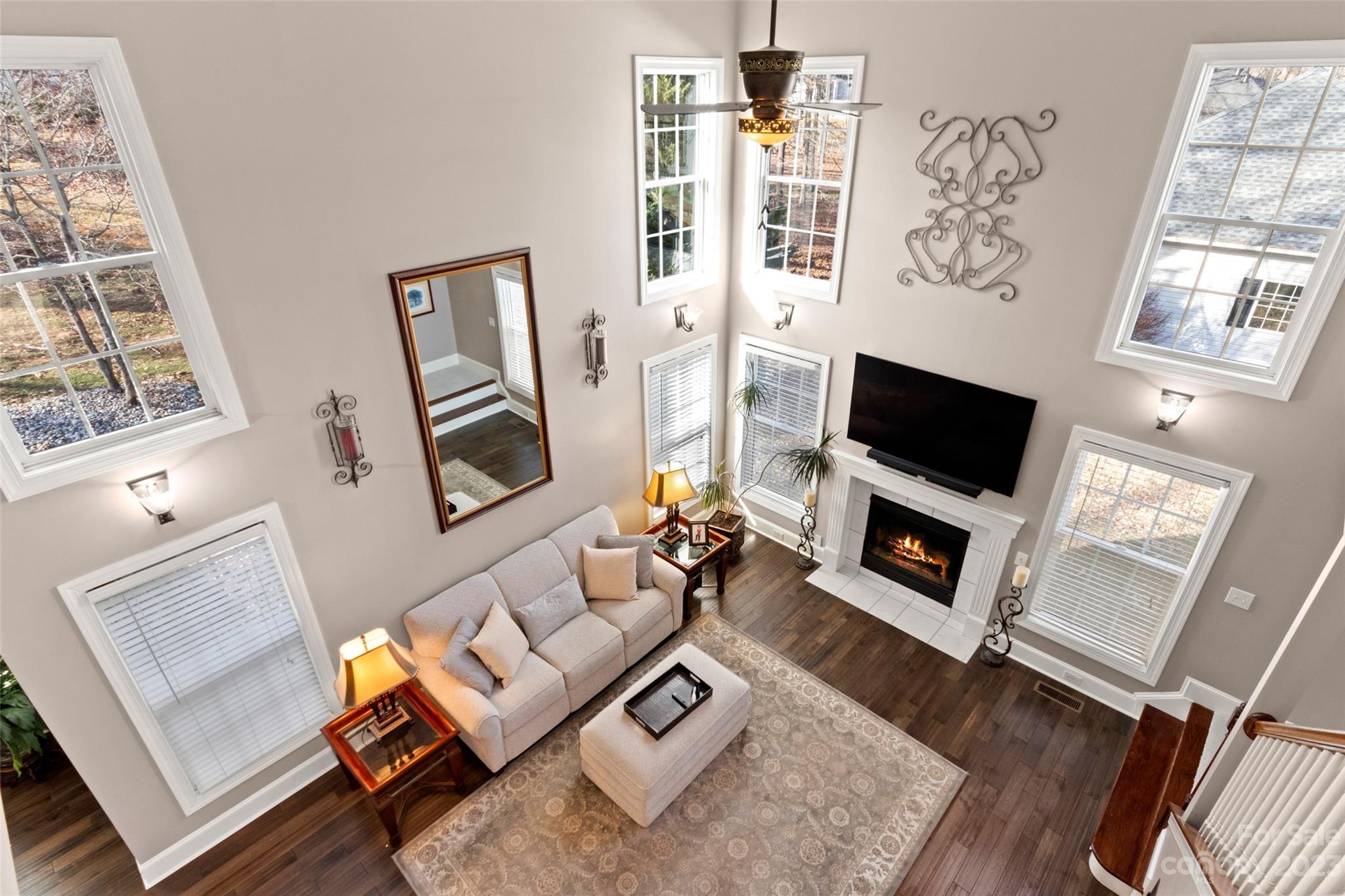 Harborcrest - Residential