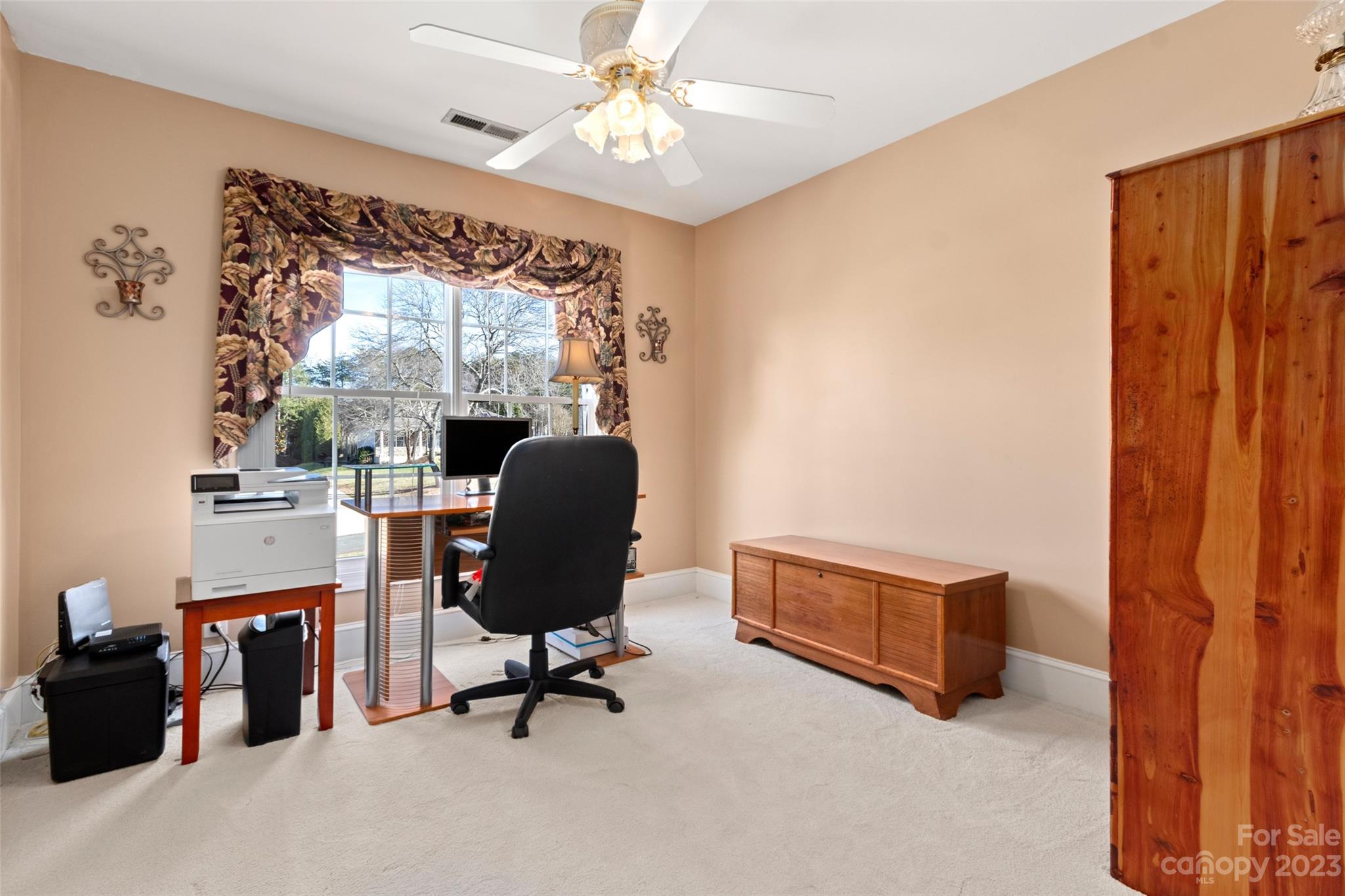 Harborcrest - Residential