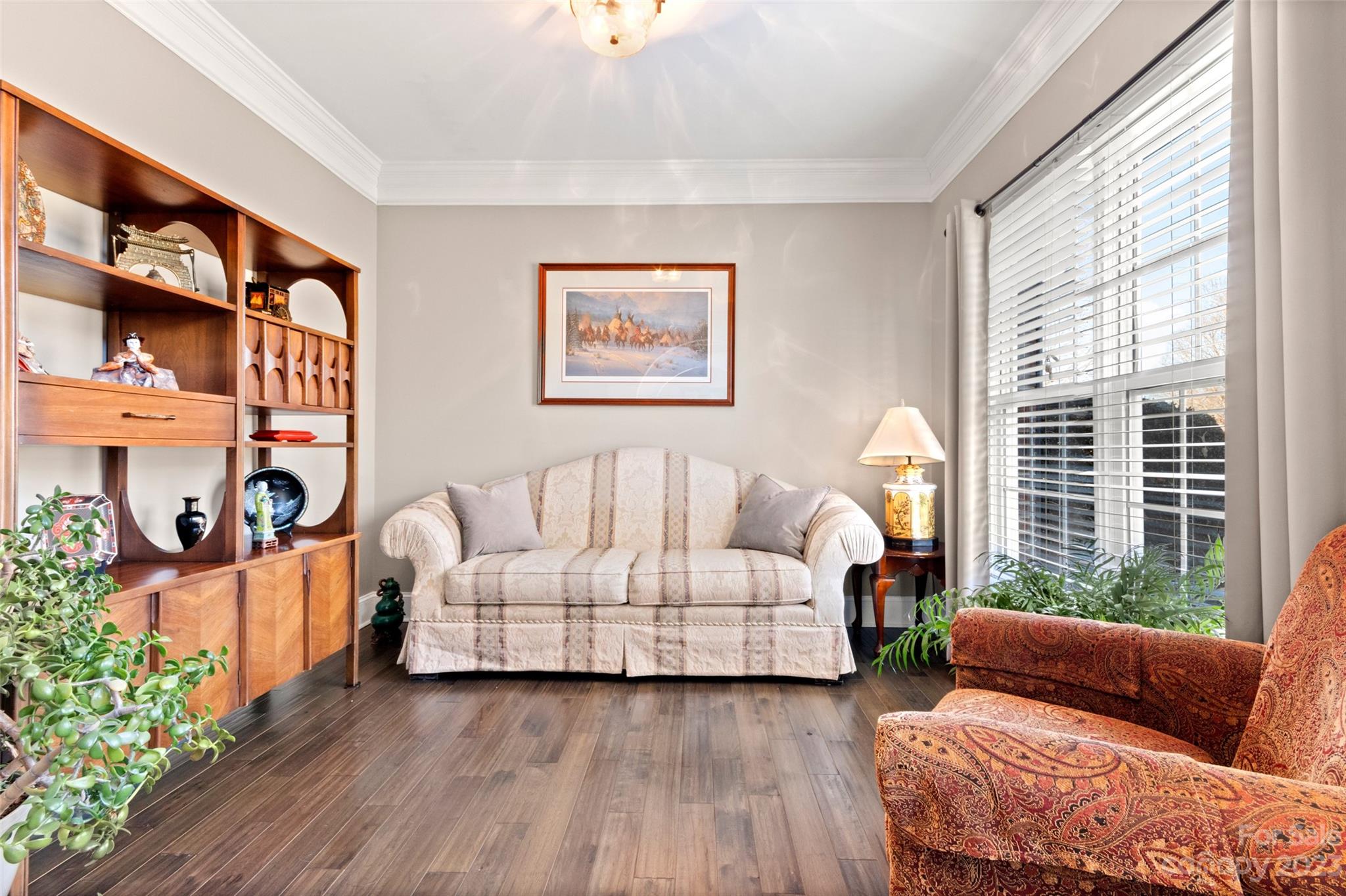 Harborcrest - Residential