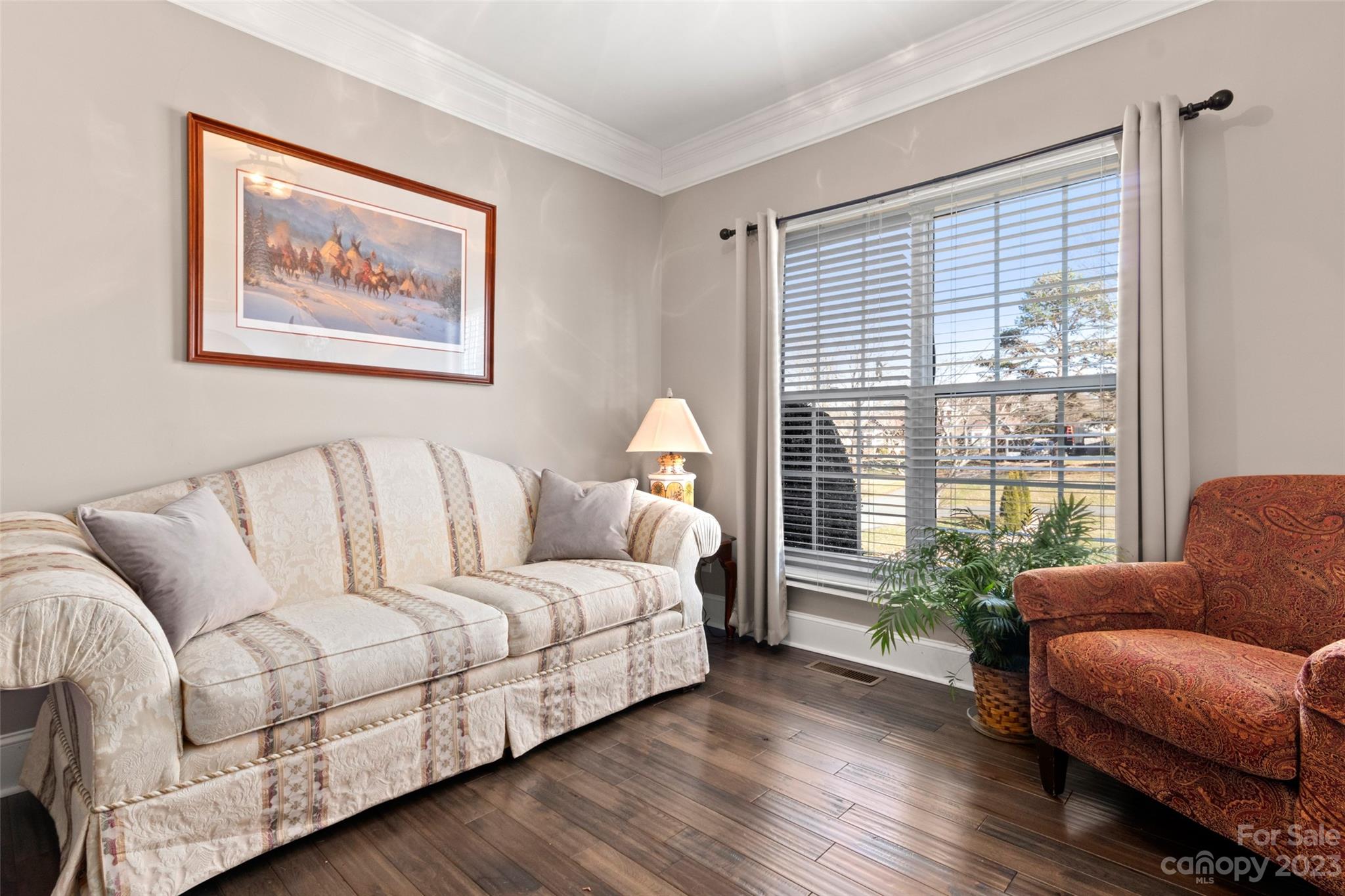 Harborcrest - Residential