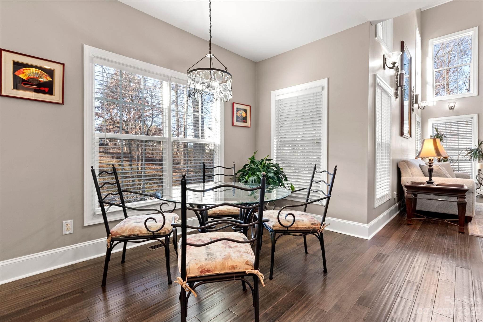 Harborcrest - Residential