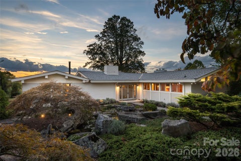 Photo of 92 Horizon Hill Road, Asheville, NC 28804 (MLS # 4425537)
