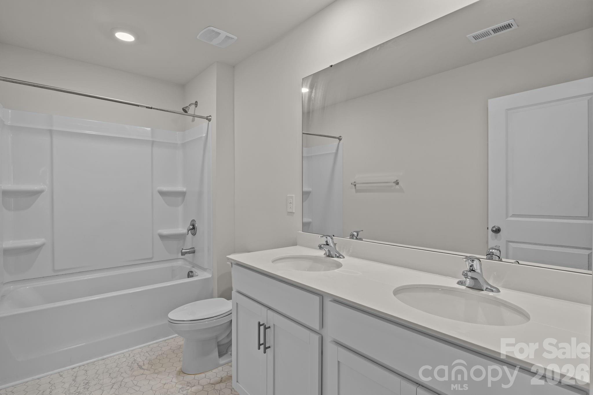 The Mills at Long Creek - Residential