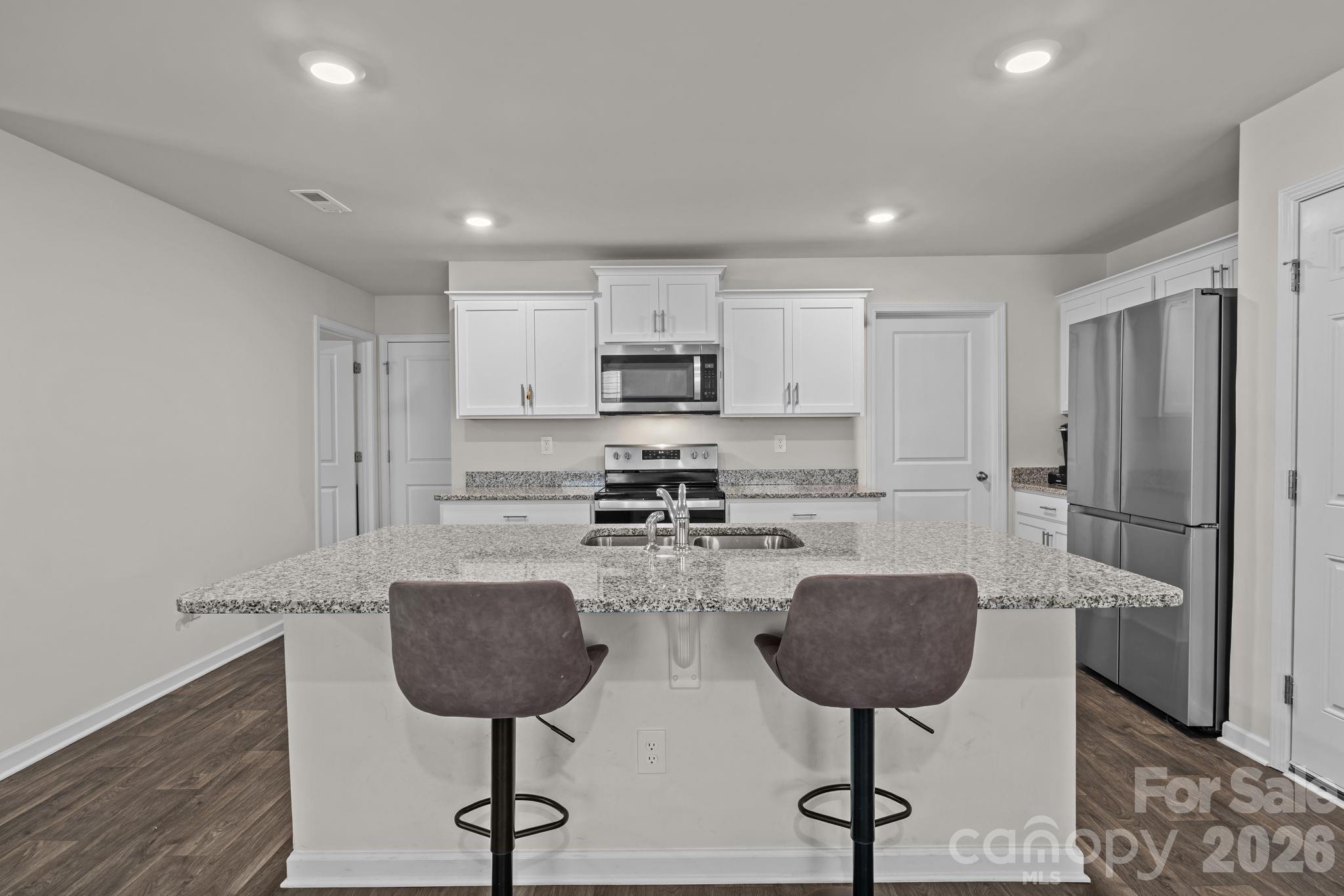 The Mills at Long Creek - Residential