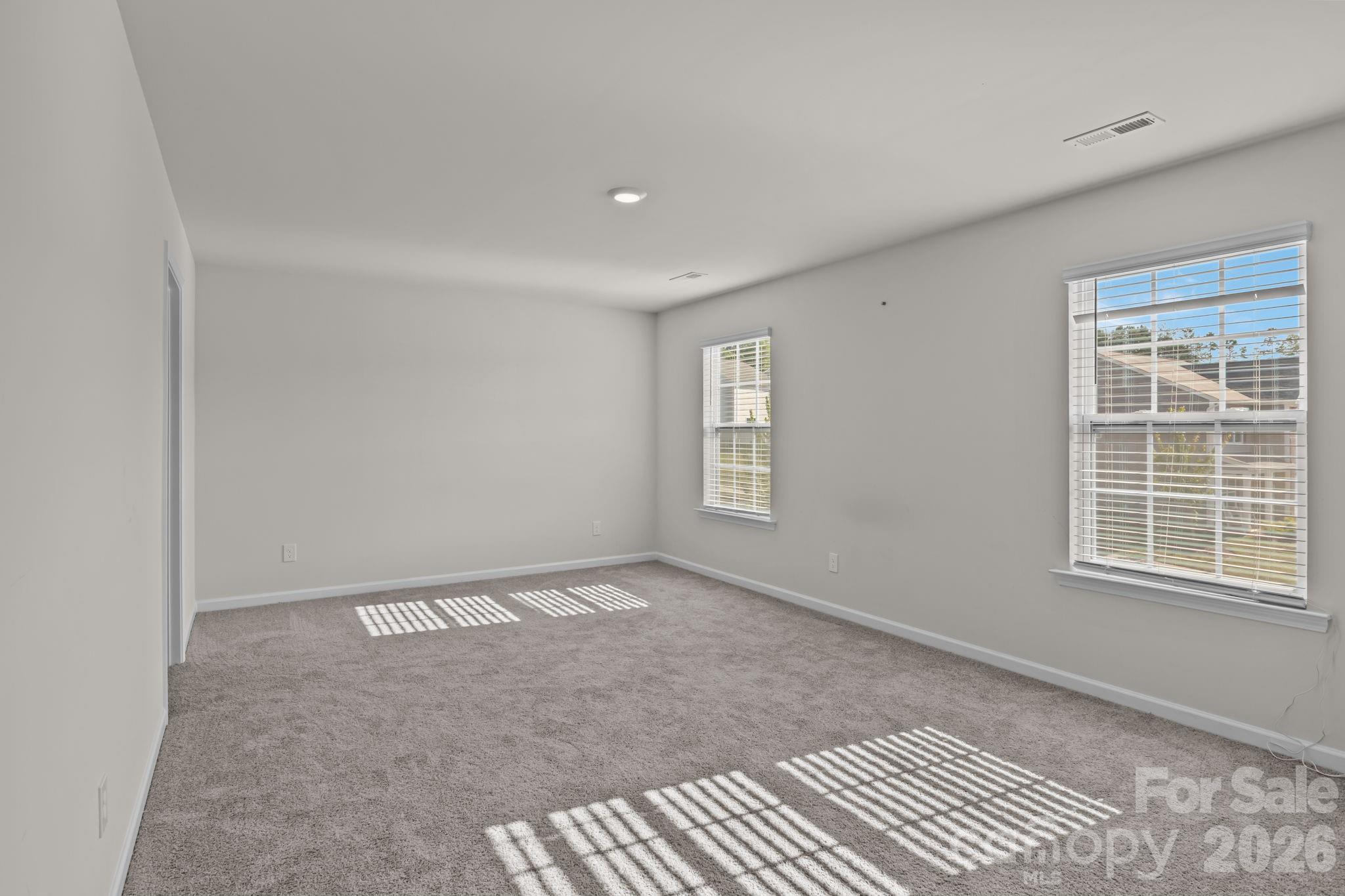 The Mills at Long Creek - Residential