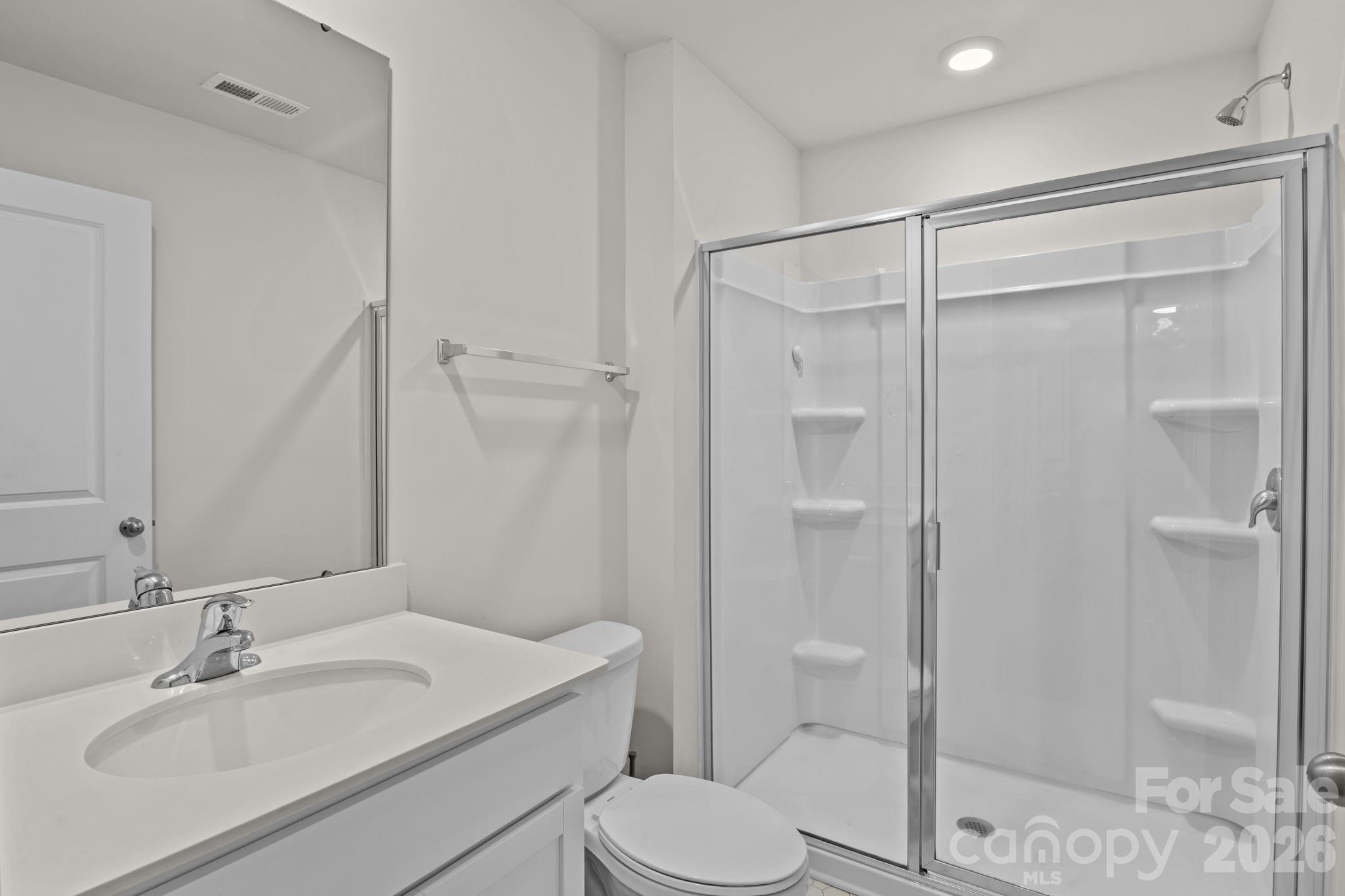 The Mills at Long Creek - Residential