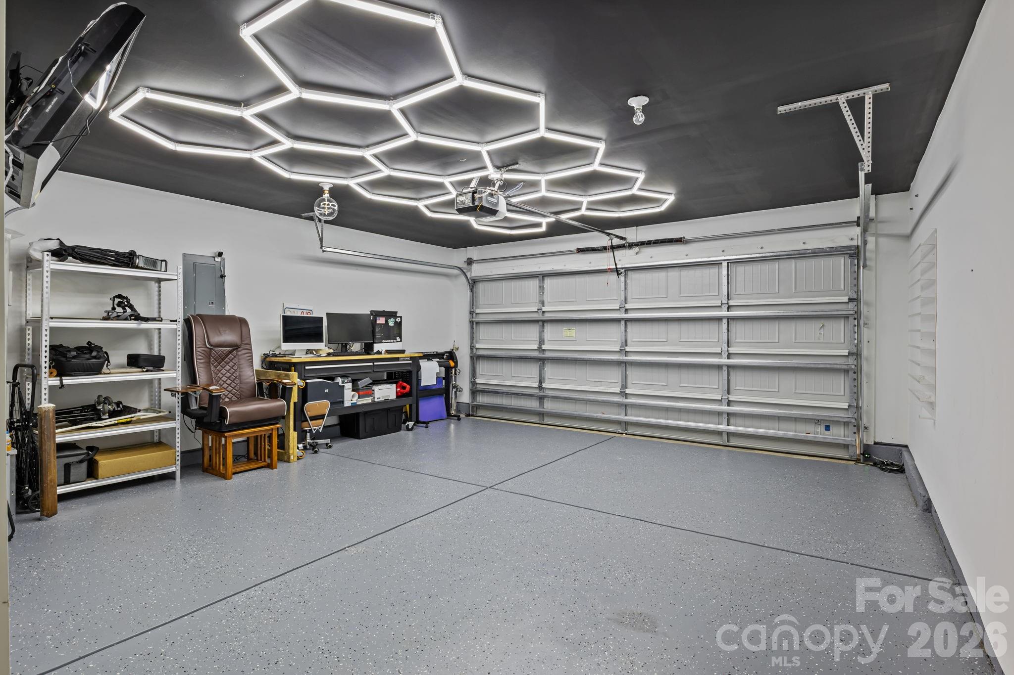 The Mills at Long Creek - Residential