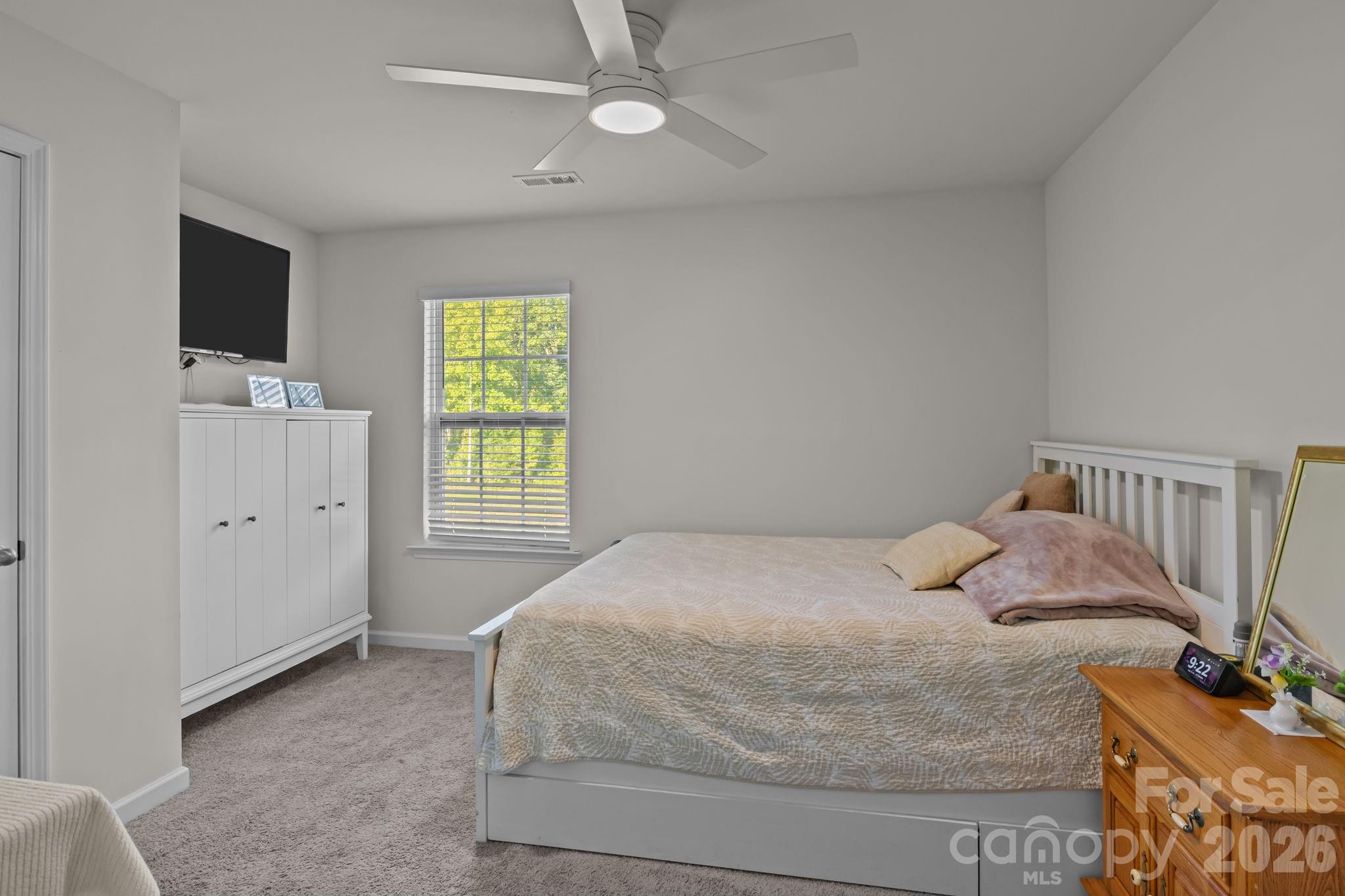 The Mills at Long Creek - Residential