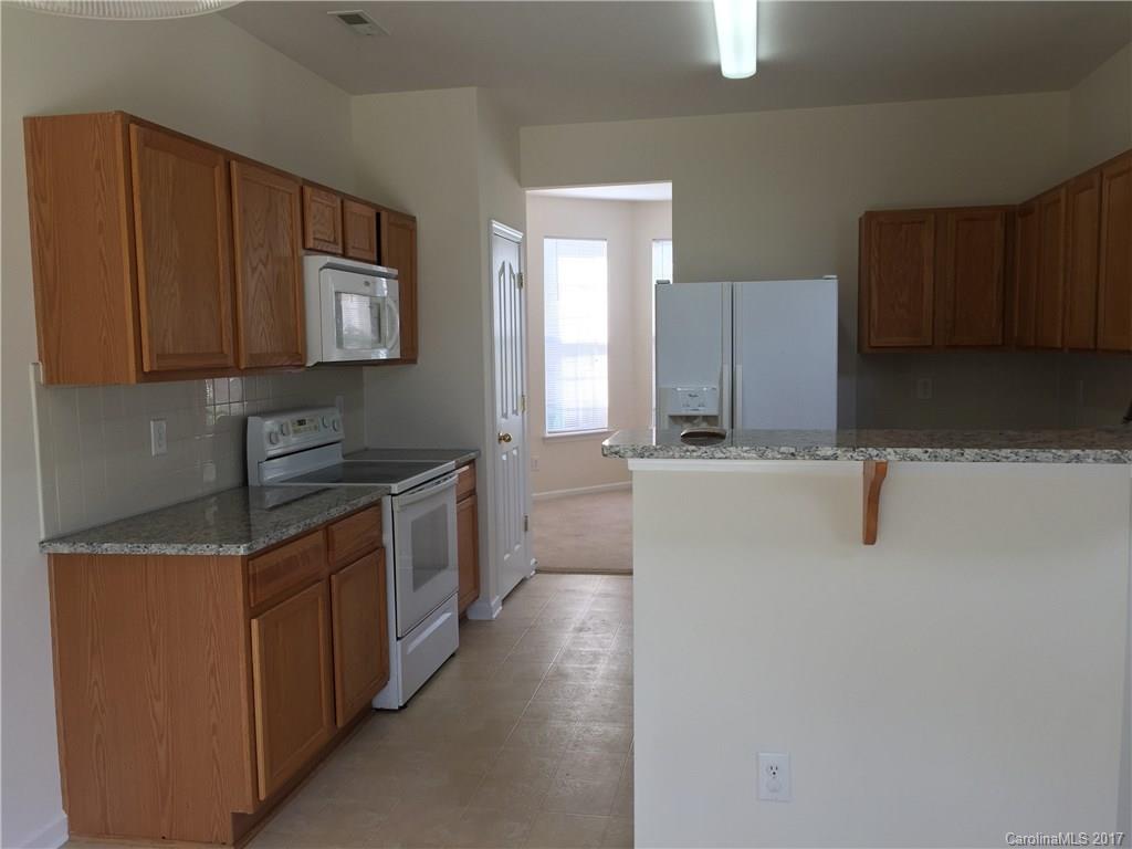 Southampton Commons - Residential Lease