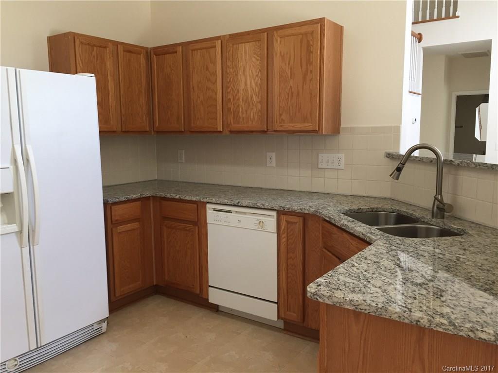 Southampton Commons - Residential Lease