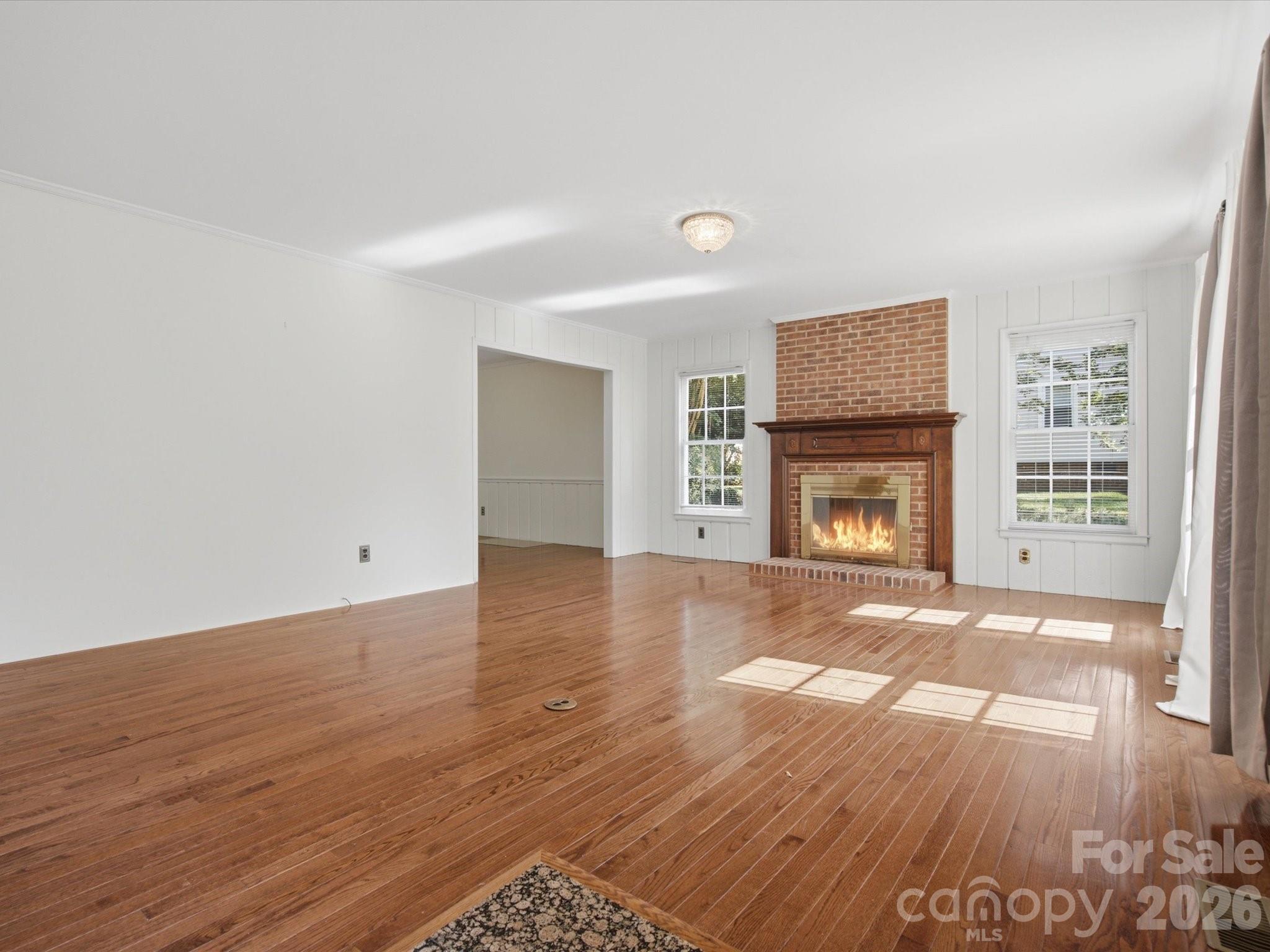 6737 Harrison Road