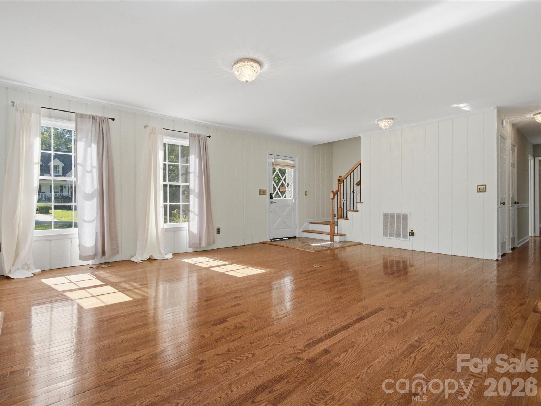 6737 Harrison Road